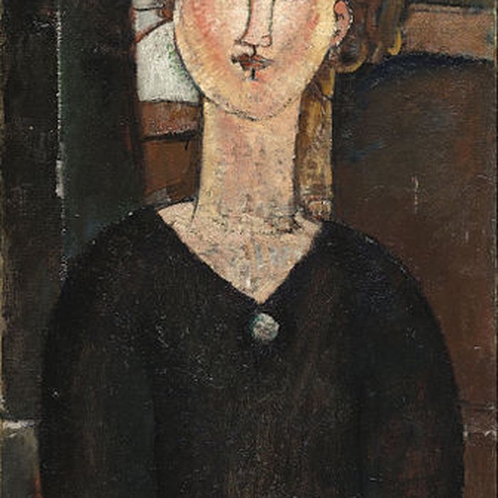 Photo de Musée de lOrangerie des Tuileries