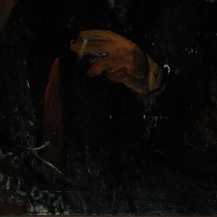 Photo de Musée de lOrangerie des Tuileries