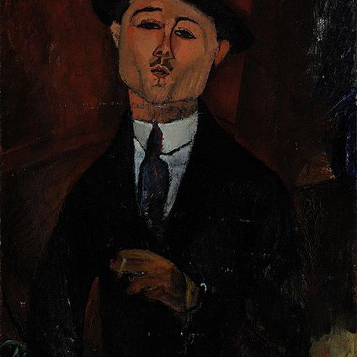 Photo de Musée de lOrangerie des Tuileries