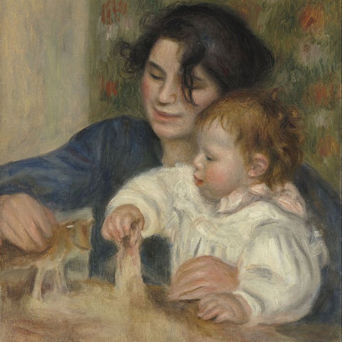 Photo de Musée de lOrangerie des Tuileries