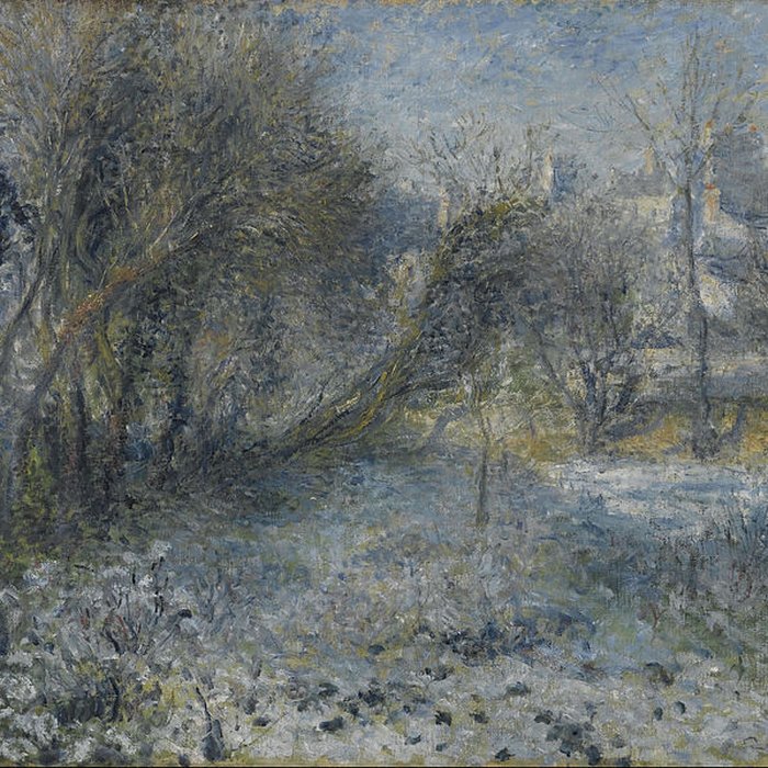 Photo de Musée de lOrangerie des Tuileries