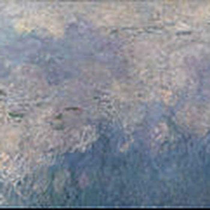 Photo de Musée de lOrangerie des Tuileries