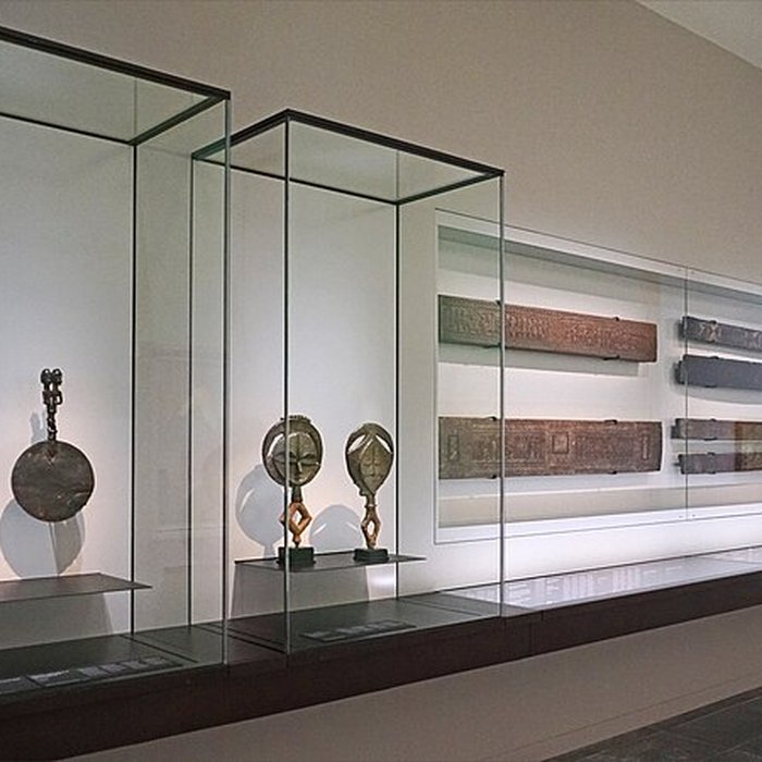 Photo de Musée de lOrangerie des Tuileries