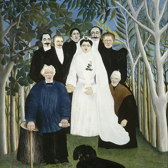 Photo de Musée de lOrangerie des Tuileries