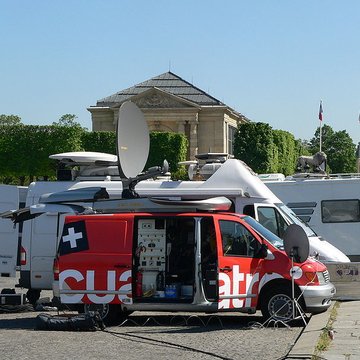 Musée de lOrangerie des Tuileries