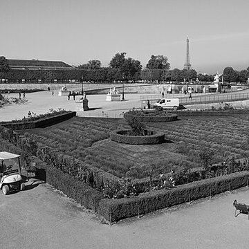Musée de lOrangerie des Tuileries