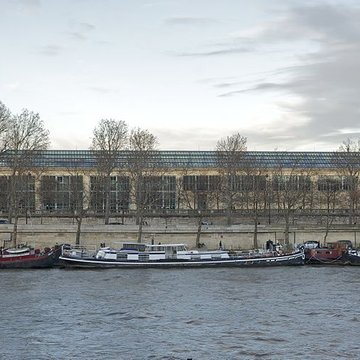 Musée de lOrangerie des Tuileries