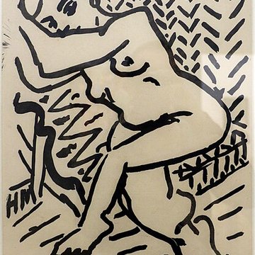 Musée de lOrangerie des Tuileries