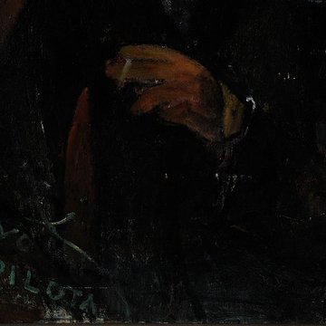 Musée de lOrangerie des Tuileries