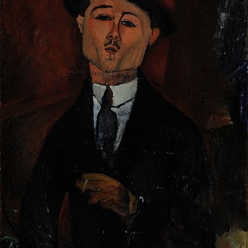 Musée de lOrangerie des Tuileries