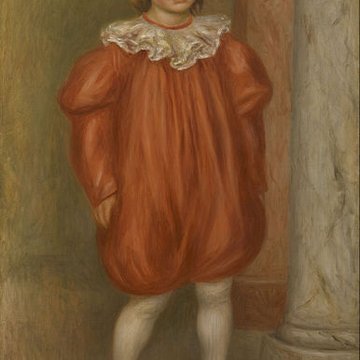 Musée de lOrangerie des Tuileries