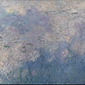 Musée de lOrangerie des Tuileries