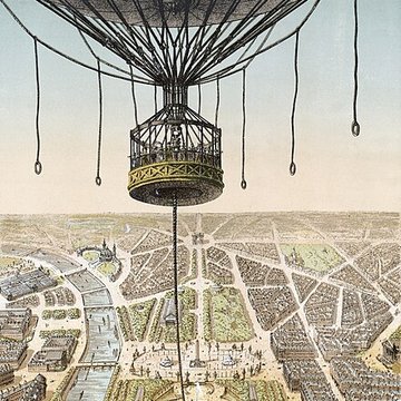 Musée de lOrangerie des Tuileries