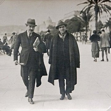 Musée de lOrangerie des Tuileries