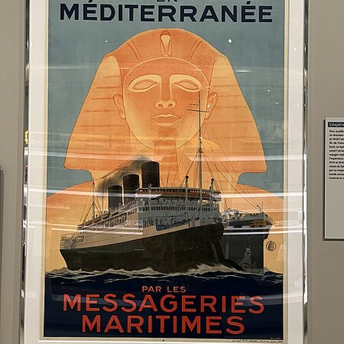 Photo de Musée de La Poste