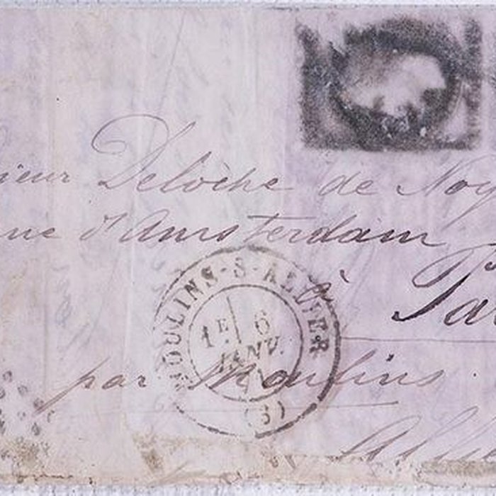 Photo de Musée de La Poste