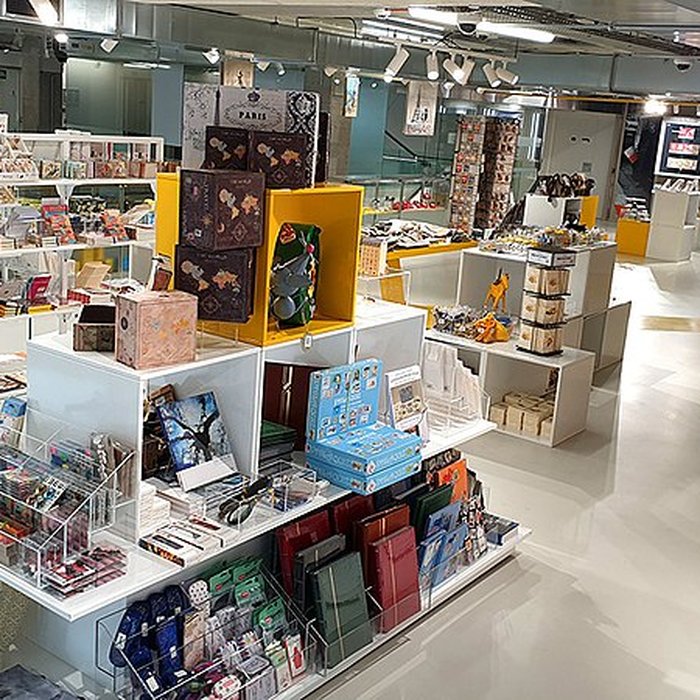 Photo de Musée de La Poste