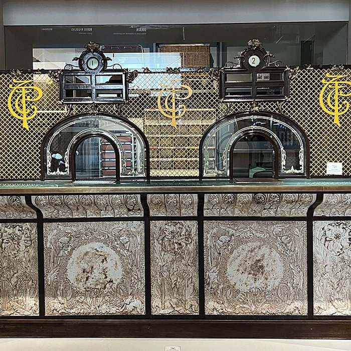 Photo de Musée de La Poste