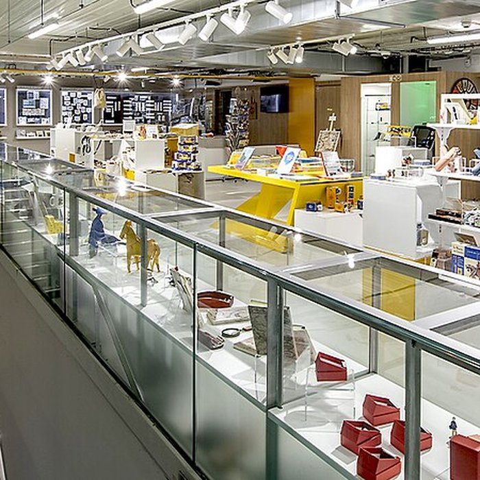 Photo de Musée de La Poste