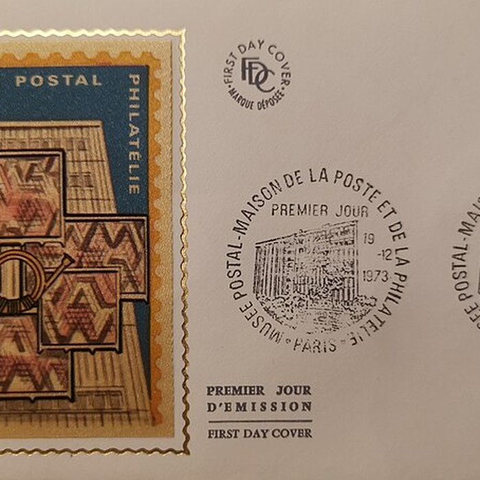 Photo de Musée de La Poste