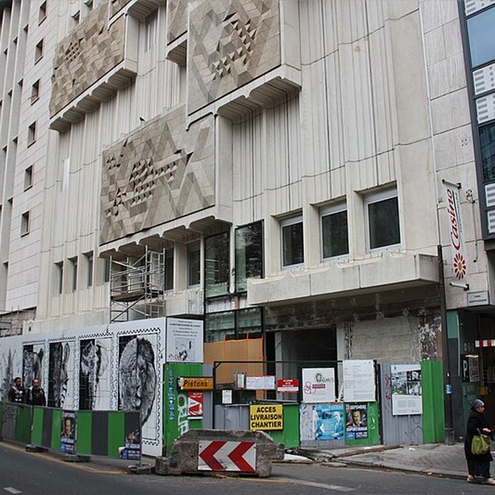 Photo de Musée de La Poste