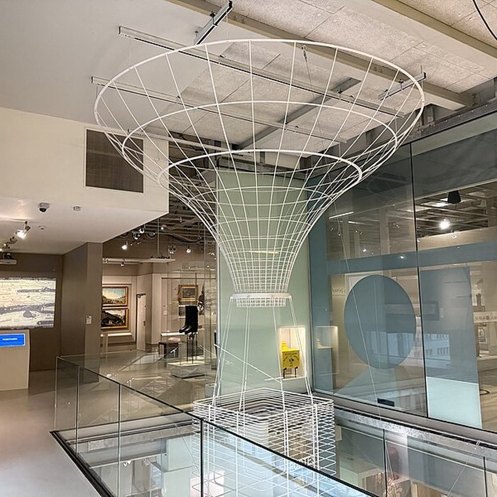 Photo de Musée de La Poste