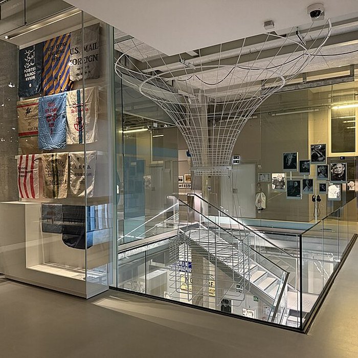 Photo de Musée de La Poste