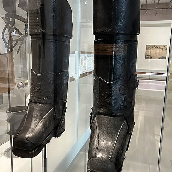 Photo de Musée de La Poste