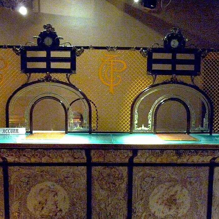 Photo de Musée de La Poste