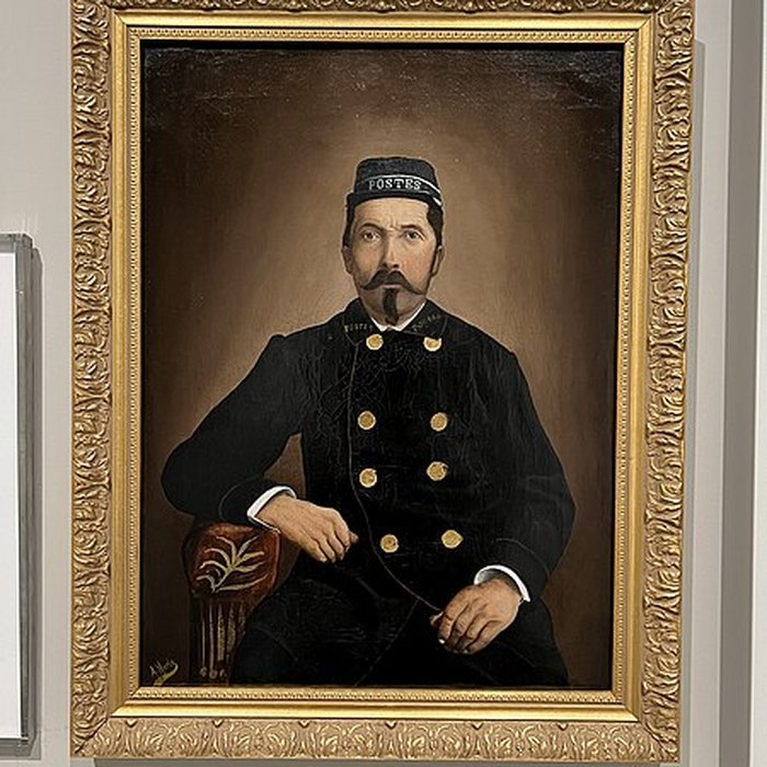 Photo de Musée de La Poste