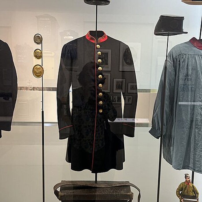 Photo de Musée de La Poste