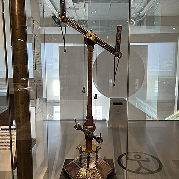 Photo de Musée de La Poste