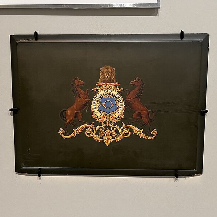 Photo de Musée de La Poste