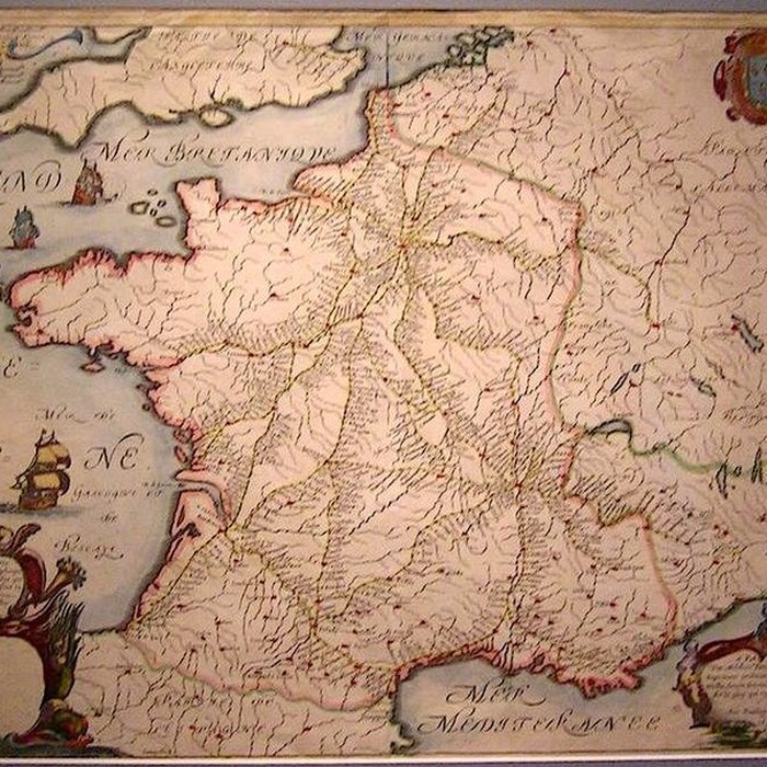 Photo de Musée de La Poste