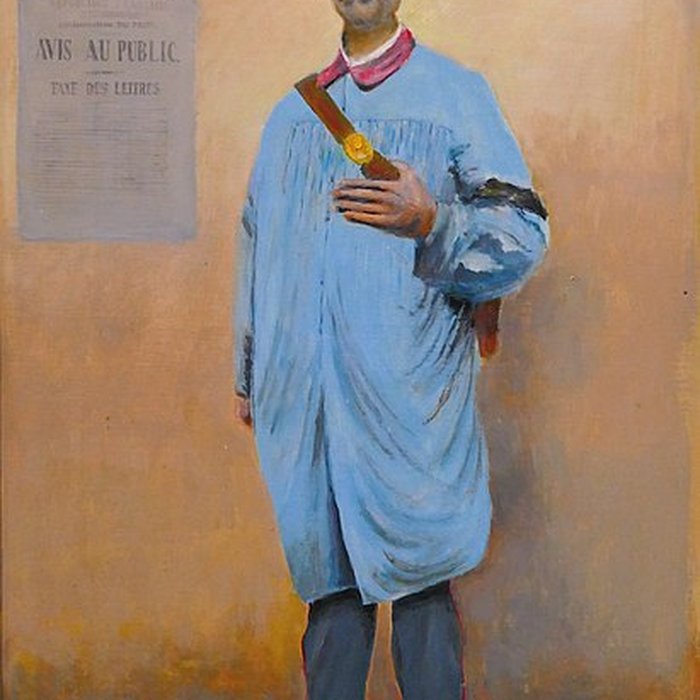 Photo de Musée de La Poste