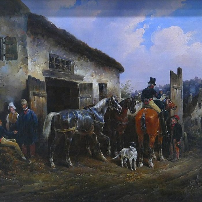 Photo de Musée de La Poste