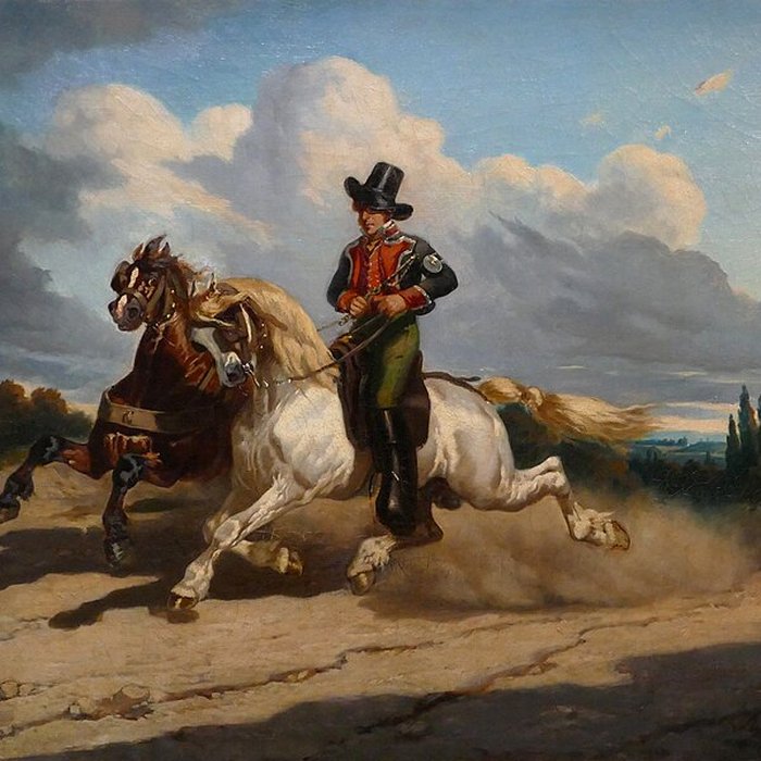 Photo de Musée de La Poste