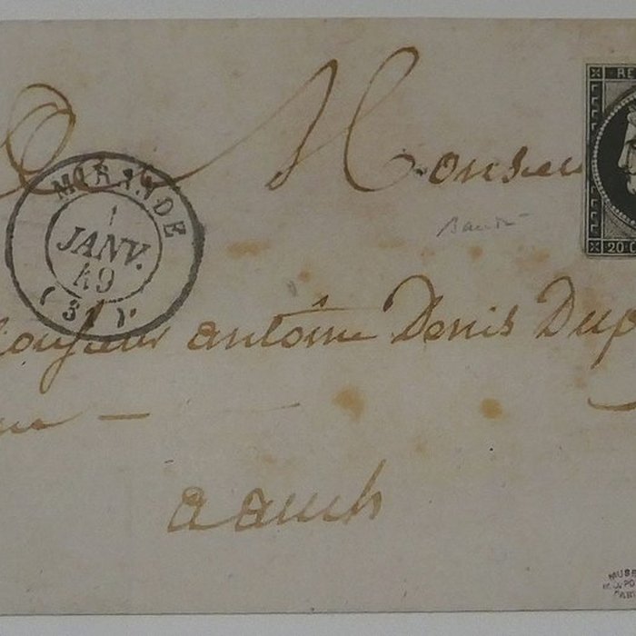 Photo de Musée de La Poste