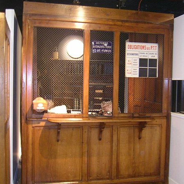 Photo de Musée de La Poste