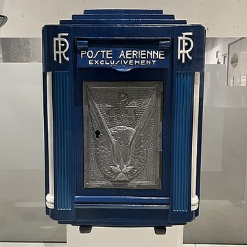 Musée de La Poste