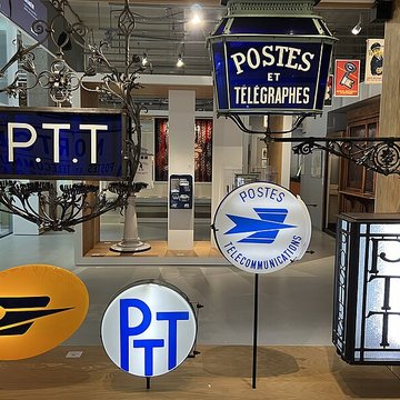 Musée de La Poste