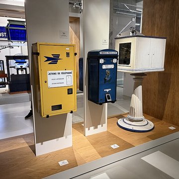 Musée de La Poste