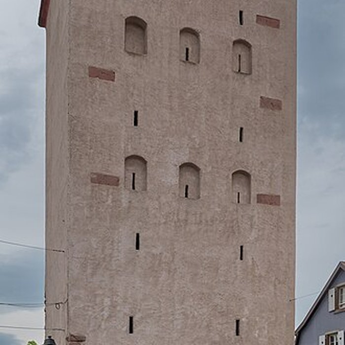 Photo de Tour des Sorcières de Sélestat