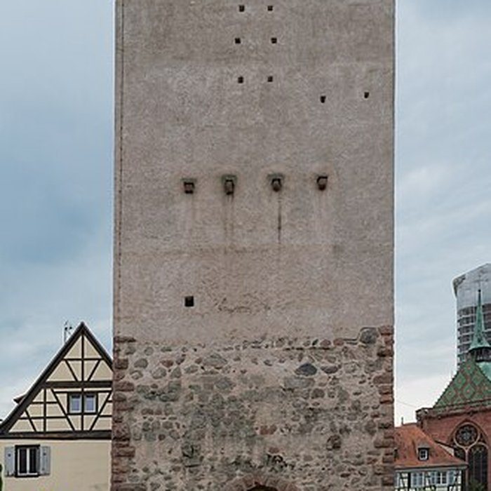 Photo de Tour des Sorcières de Sélestat