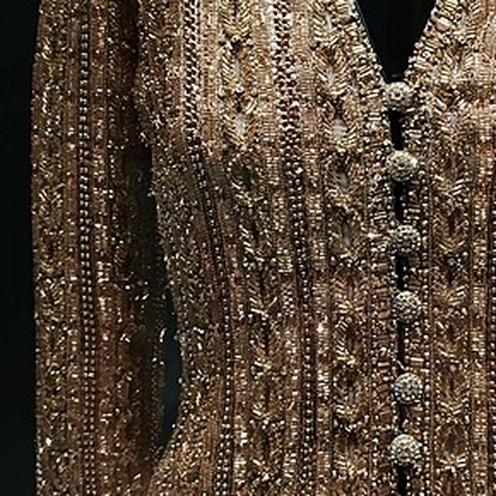 Photo de Musée Yves-Saint-Laurent