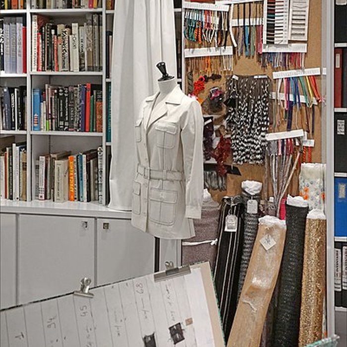 Photo de Musée Yves-Saint-Laurent