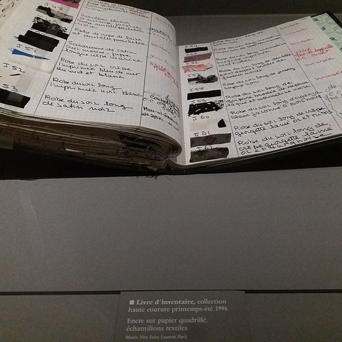 Photo de Musée Yves-Saint-Laurent