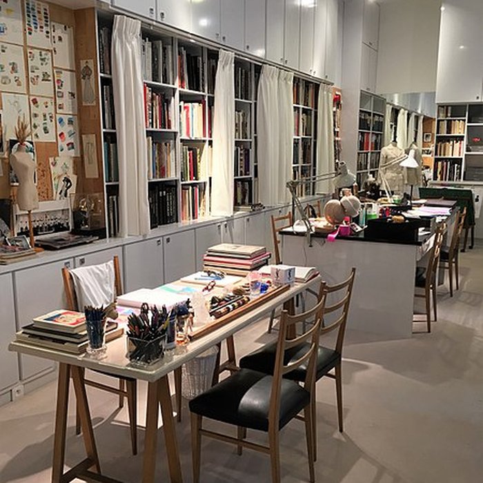 Photo de Musée Yves-Saint-Laurent