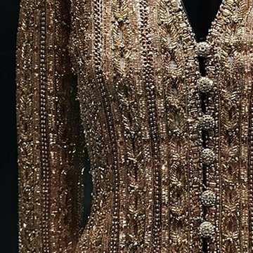 Musée Yves-Saint-Laurent