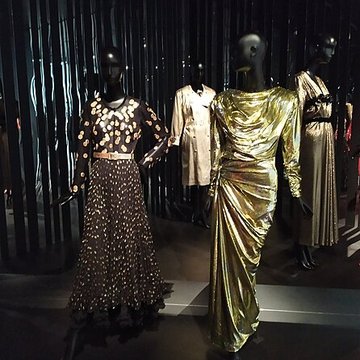 Musée Yves-Saint-Laurent